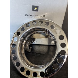 ВЕНЕЦИЯ     d 51mm 12V   "хром"